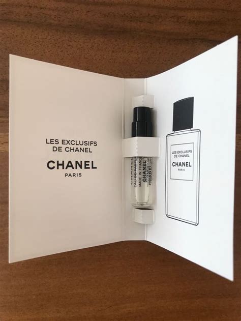 chanel 1957 50ml|chanel 1957 sample.